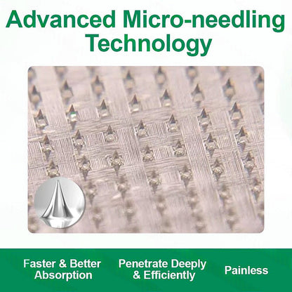 🇳🇿👨‍⚕️✅𝐇𝐞𝐚𝐥𝐫𝐢𝐳𝐞® VenoEase Soluble Microneedle Patch⚡Instant Relief, Long-Term Results ⚡
