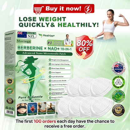 🇳🇿𝑶𝒇𝒇𝒊𝒄𝒊𝒂𝒍 𝑺𝒕𝒐𝒓𝒆  | 🩺 𝐇𝐞𝐚𝐥𝐫𝐢𝐳𝐞® 𝙈𝒐𝒓𝒊𝒏𝒈𝗮 · 𝗕𝗲𝗿𝗯𝐞𝐫𝐢𝐧𝙚 × 𝙉𝑨𝑫+ 𝟏𝟎-𝙞𝙣-𝟏 𝘼𝒅𝒗𝒂𝒏𝒄𝒆𝐝 𝐍𝐚𝐧𝙤 𝙈𝙞𝙘𝙧𝙤𝙣𝒆𝒆𝒅𝒍𝐞 𝐏𝐚𝐭𝙘𝙝(𝐉𝐮𝐬𝐭 𝐨𝐧𝐜𝐞 𝐚 𝐝𝐚𝐲, 𝐯𝐢𝐬𝐢𝐛𝐥𝐞 𝐜𝐡𝐚𝐧𝐠𝐞𝐬 𝐢𝐧 𝟕 𝐝𝐚𝐲𝐬） ✅ 𝐅𝐨𝐫 𝐨𝐛𝐞𝐬𝐢𝐭𝐲, 🅛🅞🅞🅢🅔 🅢🅚🅘🅝,𝐝𝐢𝐚𝐛𝐞𝐭𝐞𝐬, 𝐬𝐥𝐞𝐞𝐩 𝐚𝐩𝐧𝐞𝐚, 𝐣𝐨𝐢𝐧𝐭 𝐢𝐬𝐬𝐮𝐞𝐬, 𝐚𝐧𝐝 𝐦𝐨𝐫𝐞