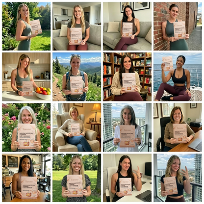 💟 𝑻𝒖𝒓𝒐𝒏𝒖® ⭐⭐ Zaawansowanynano-mikroigłowy plaster do ukierunkowanego powiększania biustu ✨