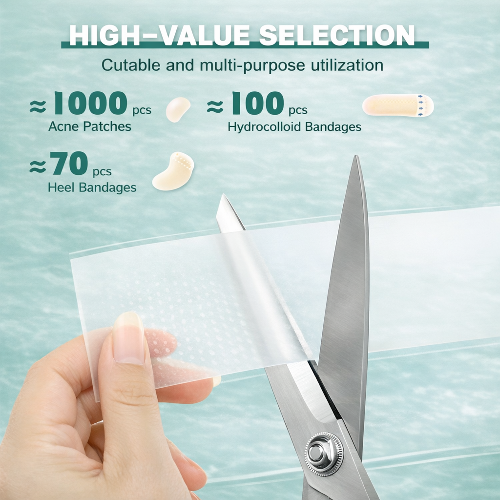🇳🇿👨‍⚕️✅𝐇𝐞𝐚𝐥𝐫𝐢𝐳𝐞® VenoEase Soluble Microneedle Patch⚡Instant Relief, Long-Term Results ⚡