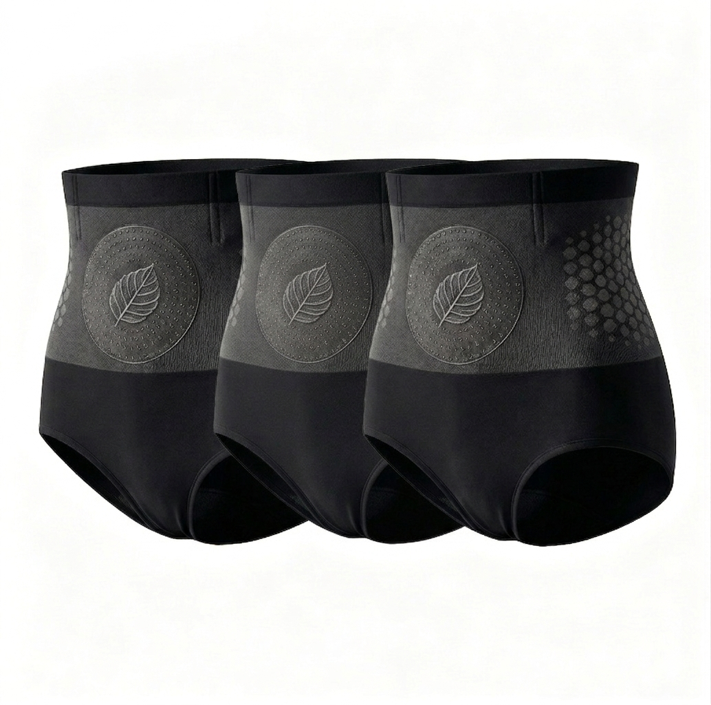✨3 PAIRs [Multi Rotation] — Body Sculpting Essential 🔥NZ$84.97 🔥70% off🔥 (NZ$28.97/pc)